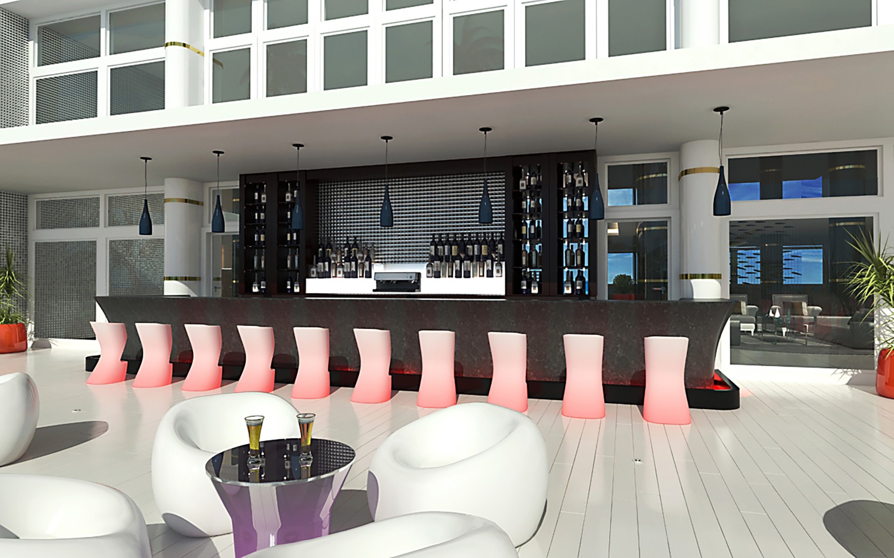 Melia Internacional